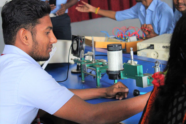 Lab Image