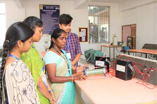 Lab Image
