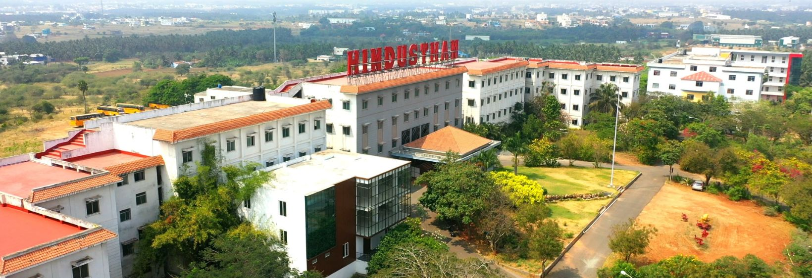 Campus Life