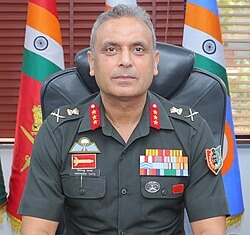 DG NCC