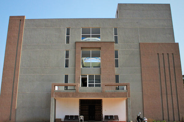 Girls Hostel