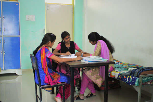 Common Room